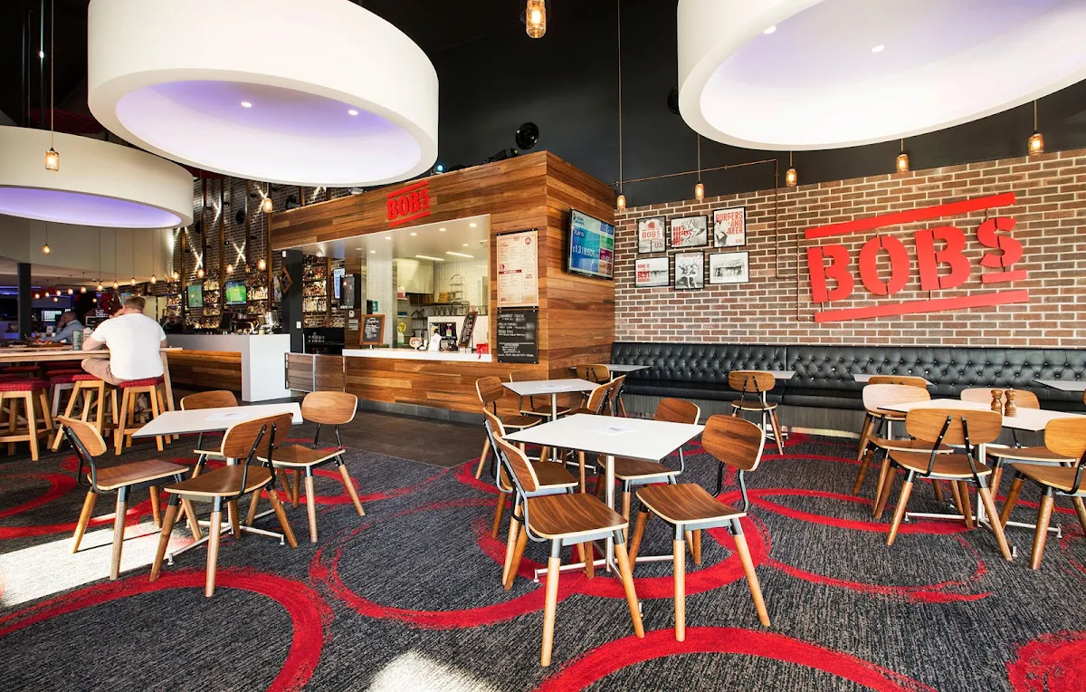 Vibe, Oxley Tavern