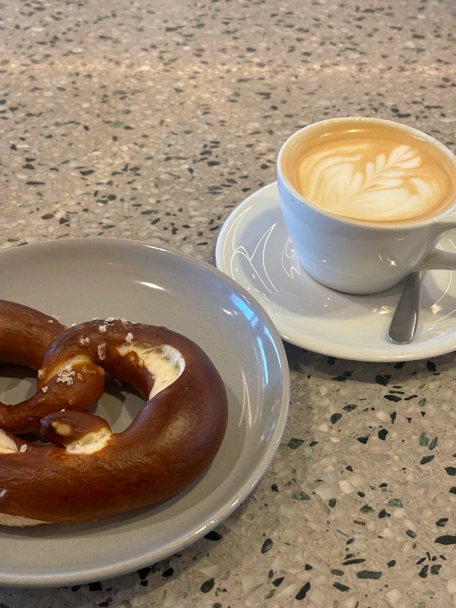 Food & drink, Penny for Pound