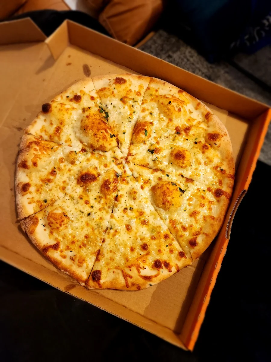 Food & drink, Heat Woodfired Pizza Bar