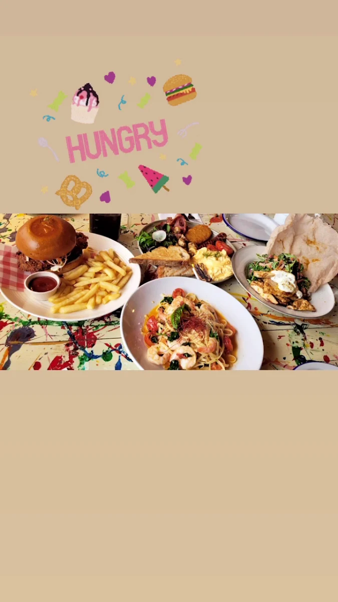 Food & drink photo 2