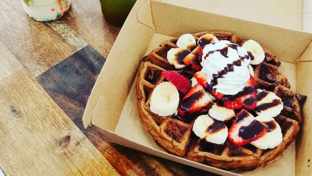 Food & drink, Ingleburn Nutrition Corner