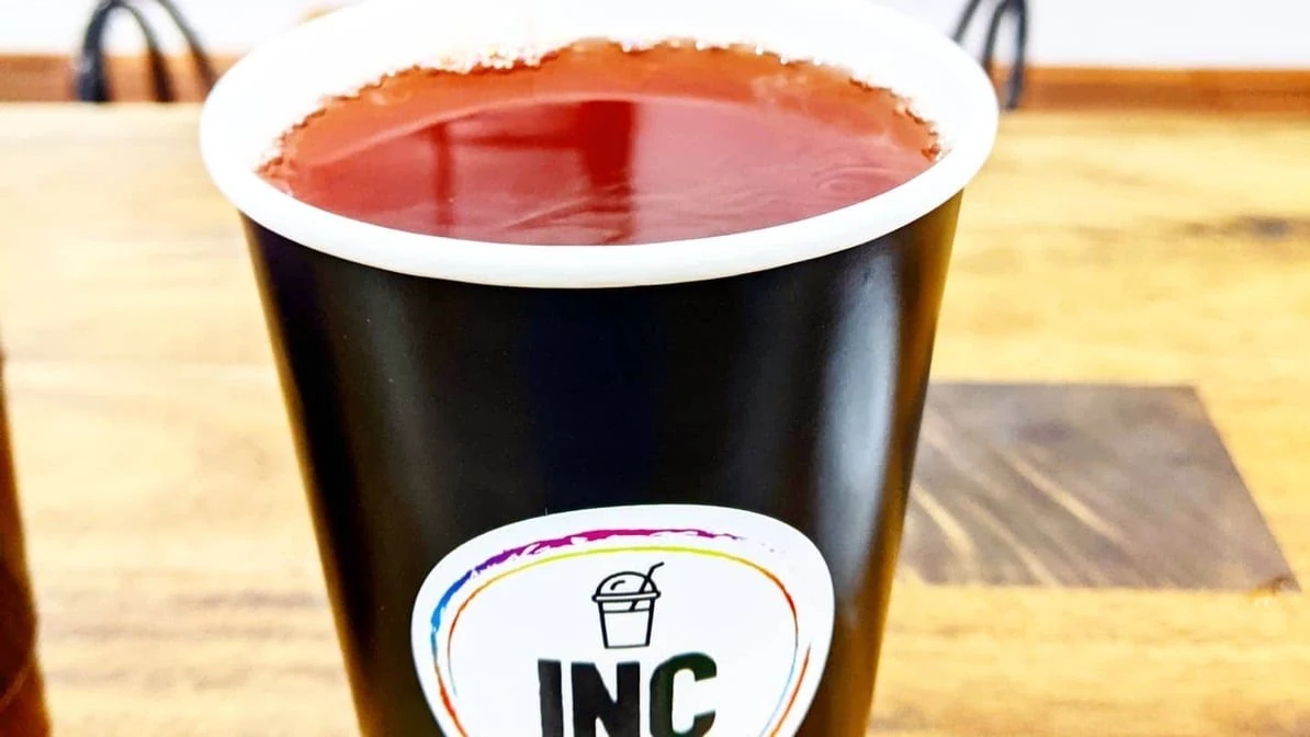 Food & drink, Ingleburn Nutrition Corner