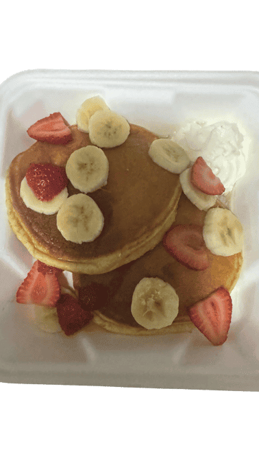 Food & drink, Ingleburn Nutrition Corner