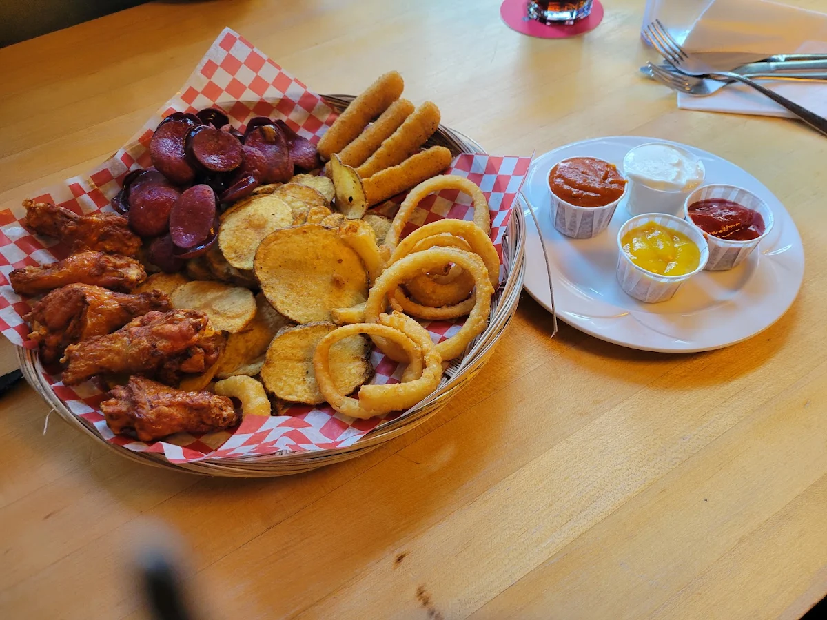 Food & drink photo 4