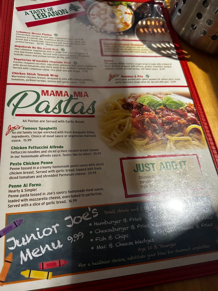 Menu photo 3