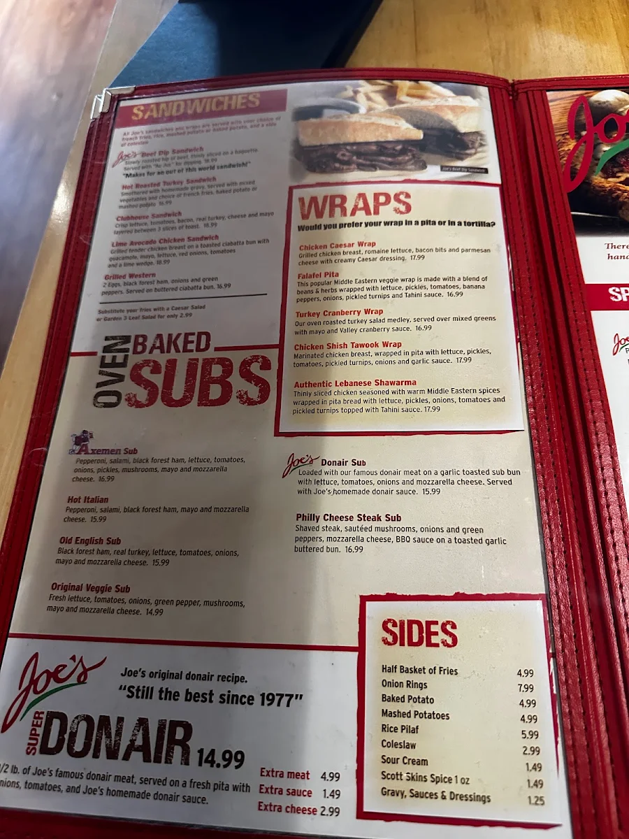 Menu photo 7