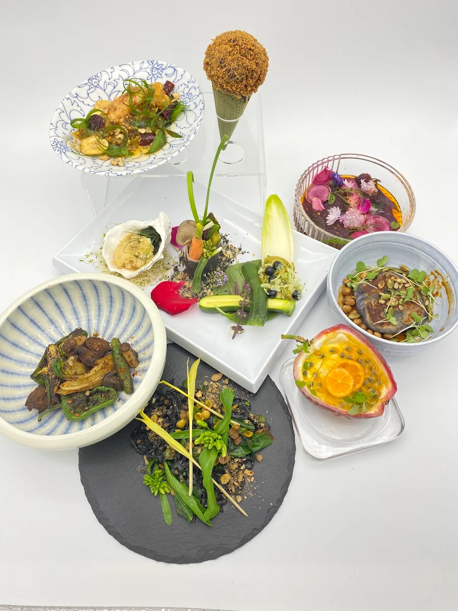 Food & drink, SHU