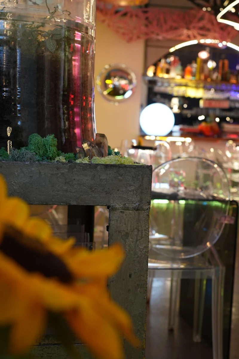 Food & drink, SHU