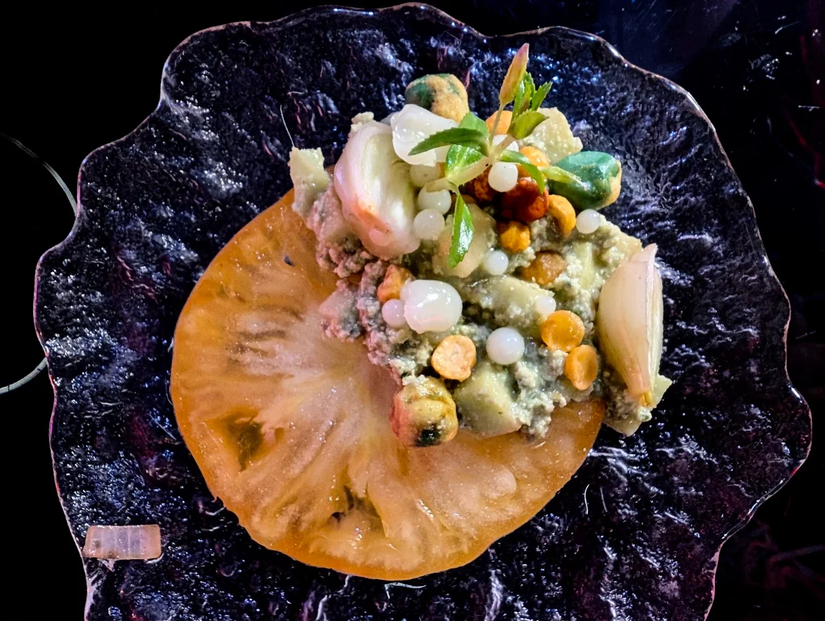 Food & drink, SHU