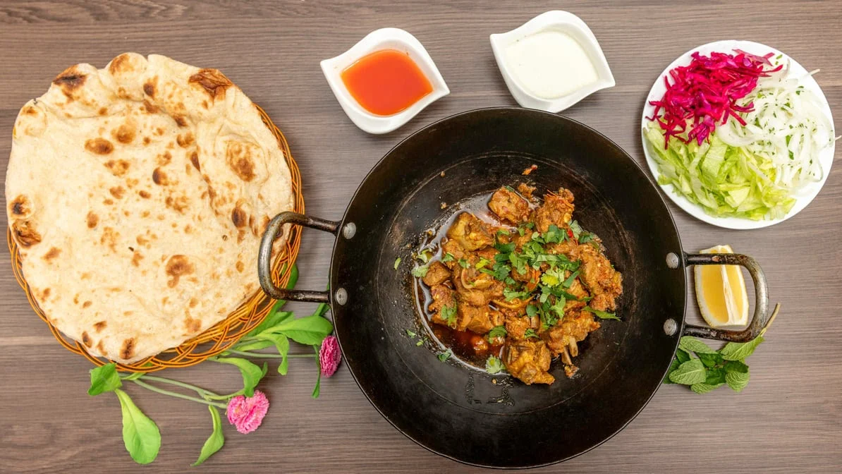 Food & drink, Tolo Kabab House