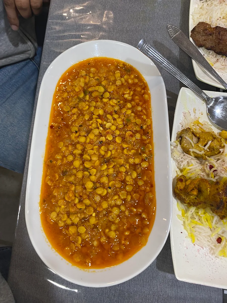Food & drink, Tolo Kabab House