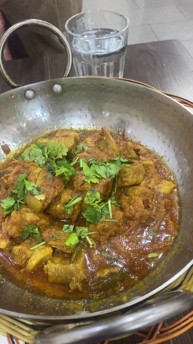 Food & drink, Tolo Kabab House