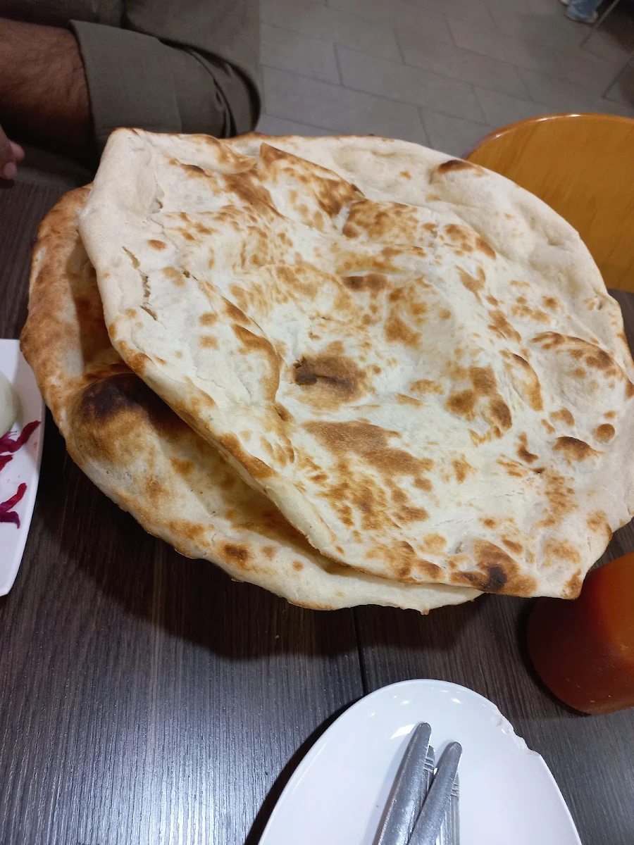 Food & drink, Tolo Kabab House
