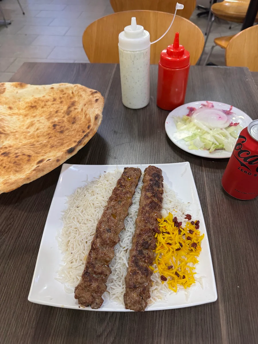 Food & drink, Tolo Kabab House