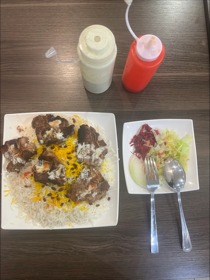 Food & drink, Tolo Kabab House
