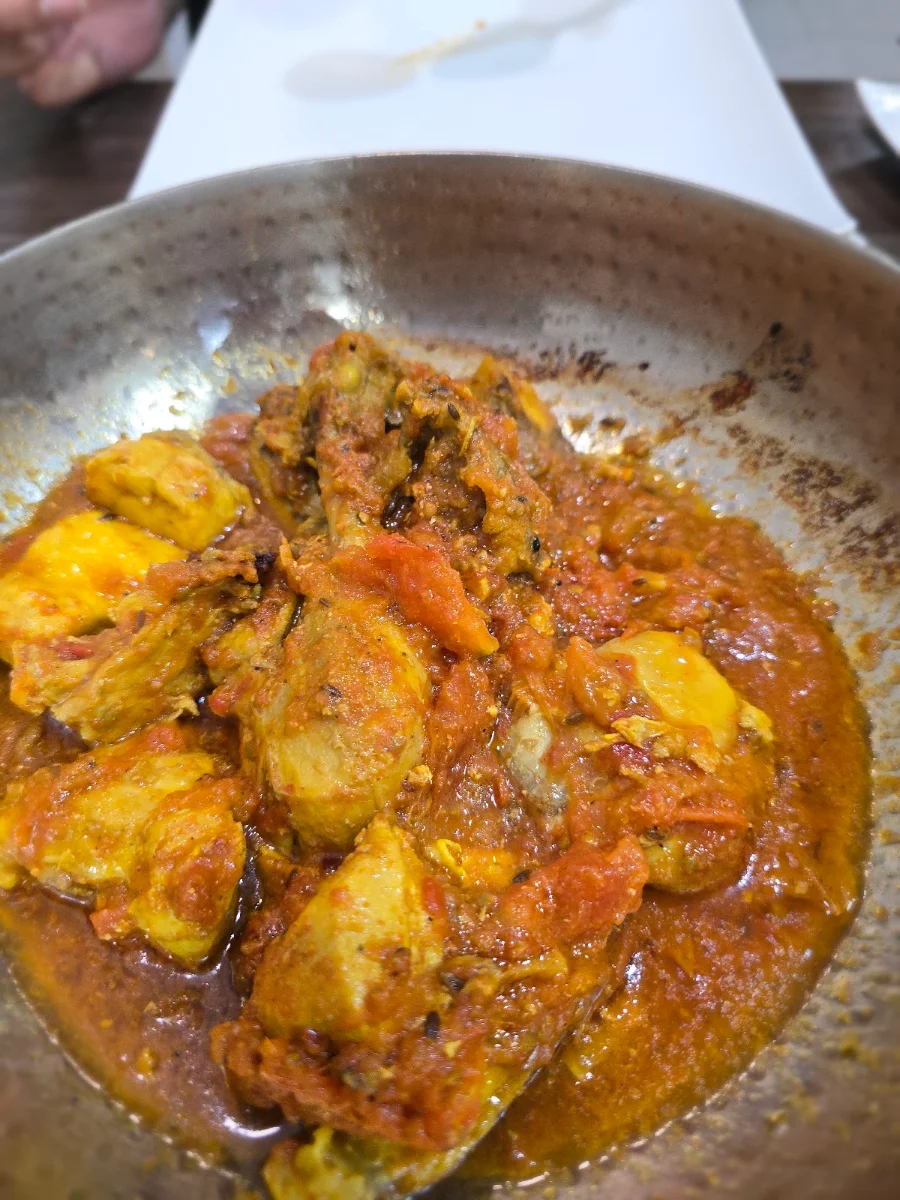 Food & drink, Tolo Kabab House