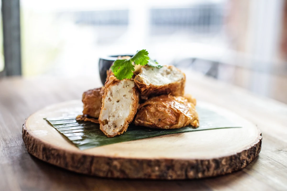 Food & drink, BAAN BAAN Perth