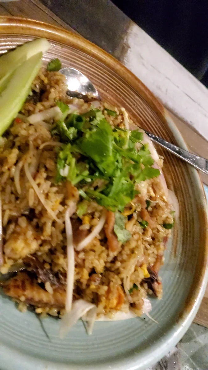 Food & drink, BAAN BAAN Perth