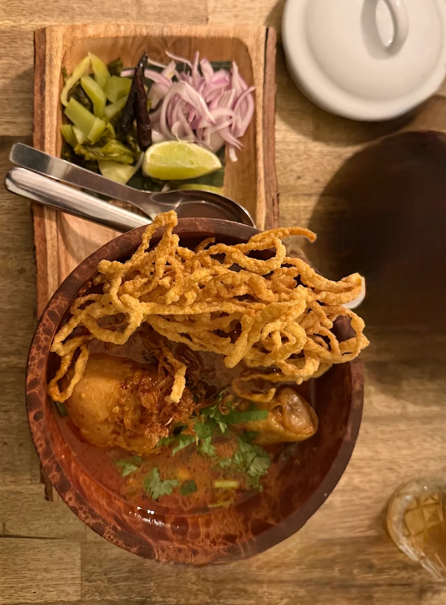 Food & drink, BAAN BAAN Perth