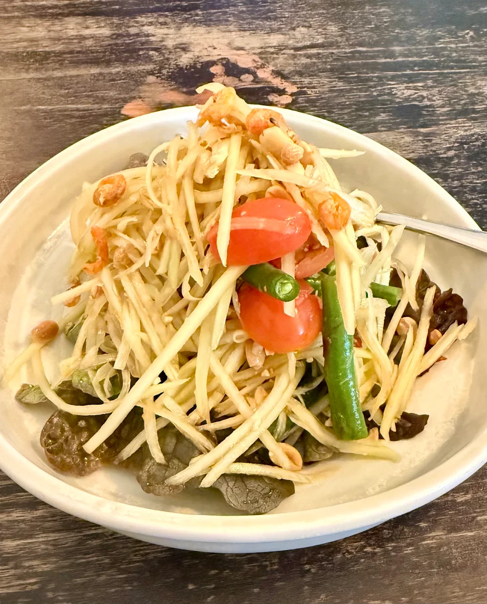 Food & drink, BAAN BAAN Perth