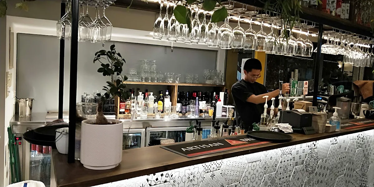 Vibe, BAAN BAAN Perth