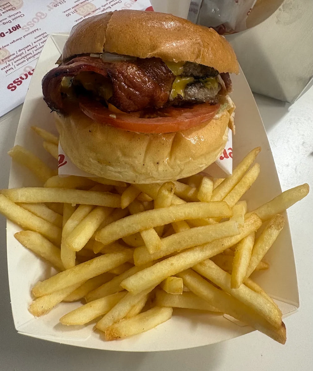 Food & drink photo 4