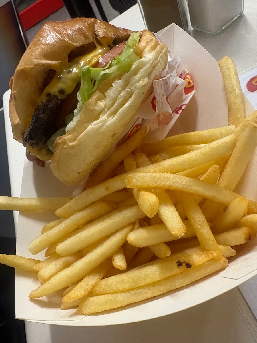 Food & drink photo 6