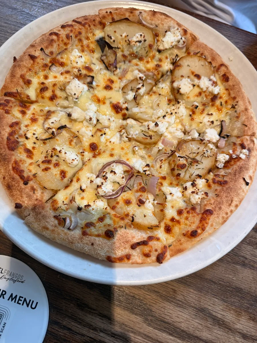 Food & drink, KOUKLA CAFE