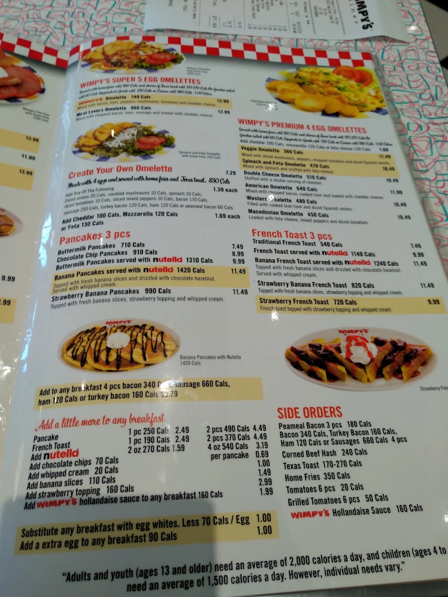 Menu photo 10