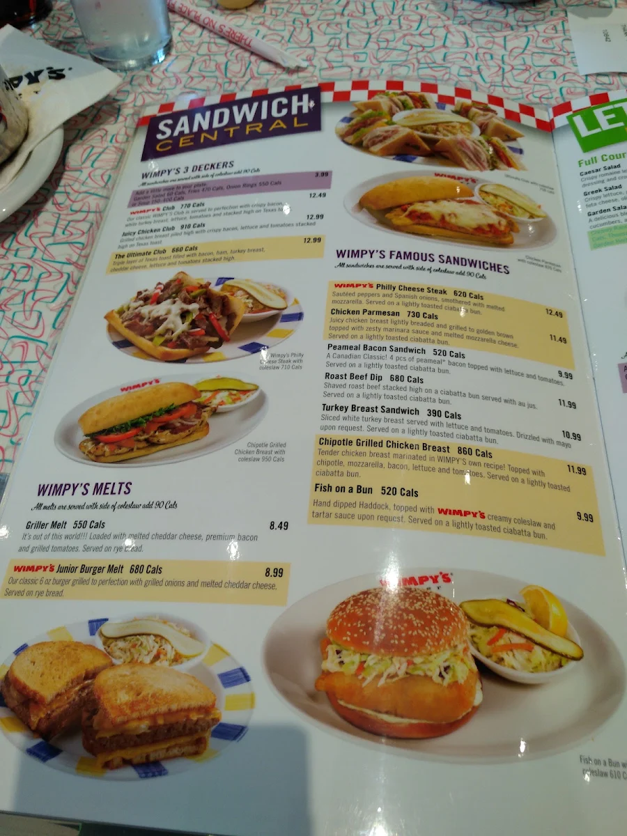 Menu photo 8