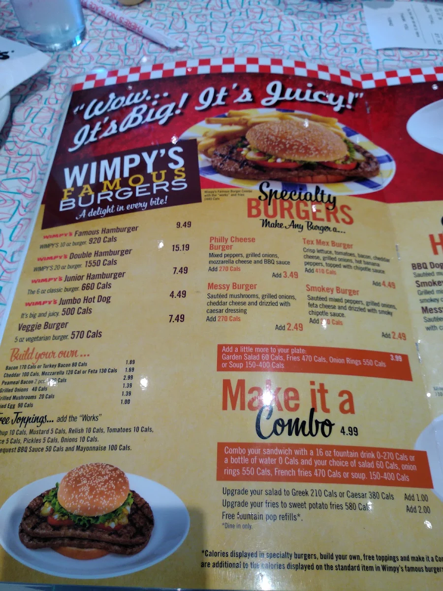Menu photo 9