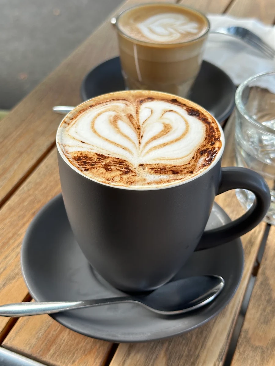 Food & drink, Waffle On Cairns