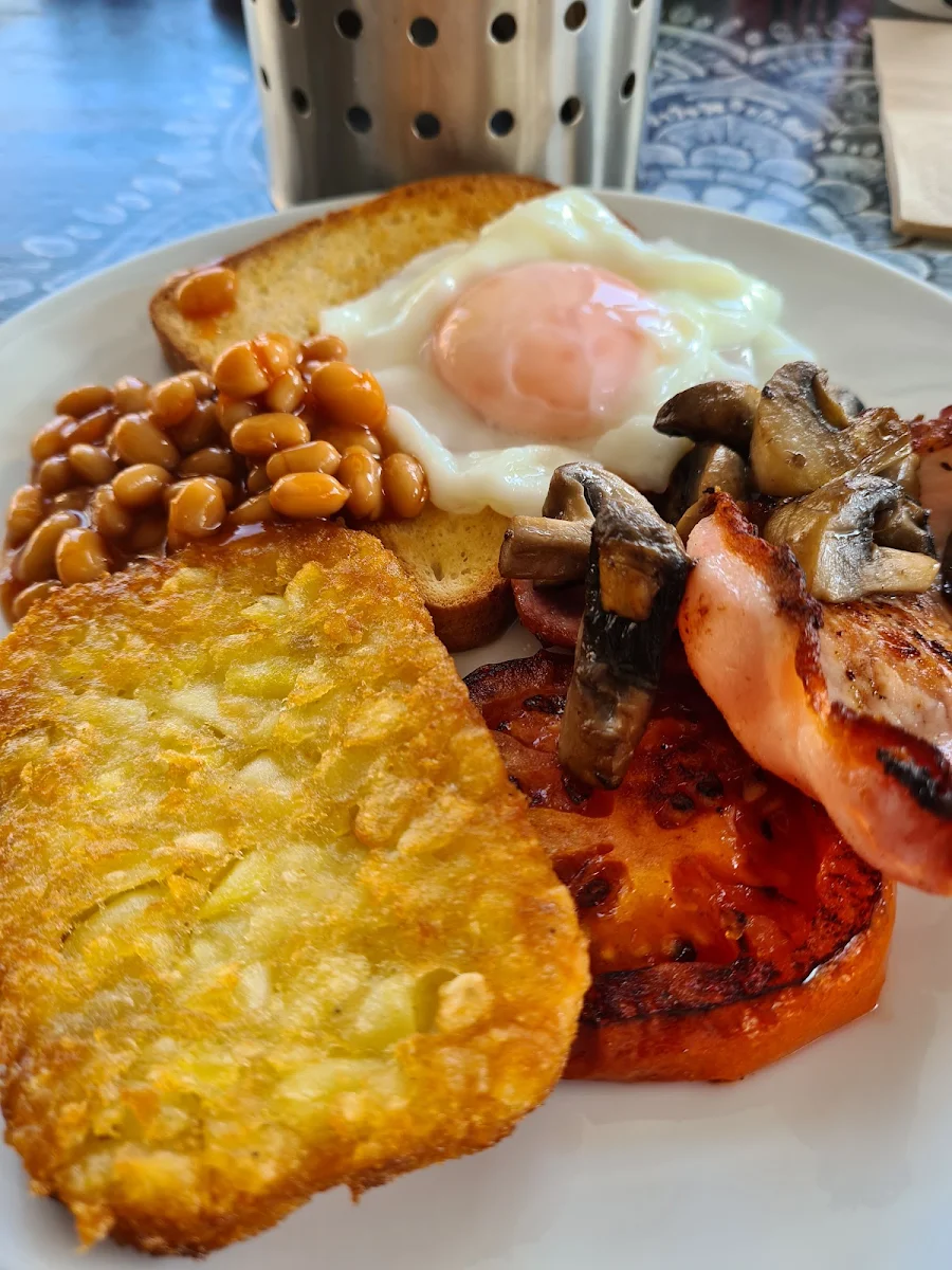 Food & drink, Benny's Cafe Culburra Beach NSW