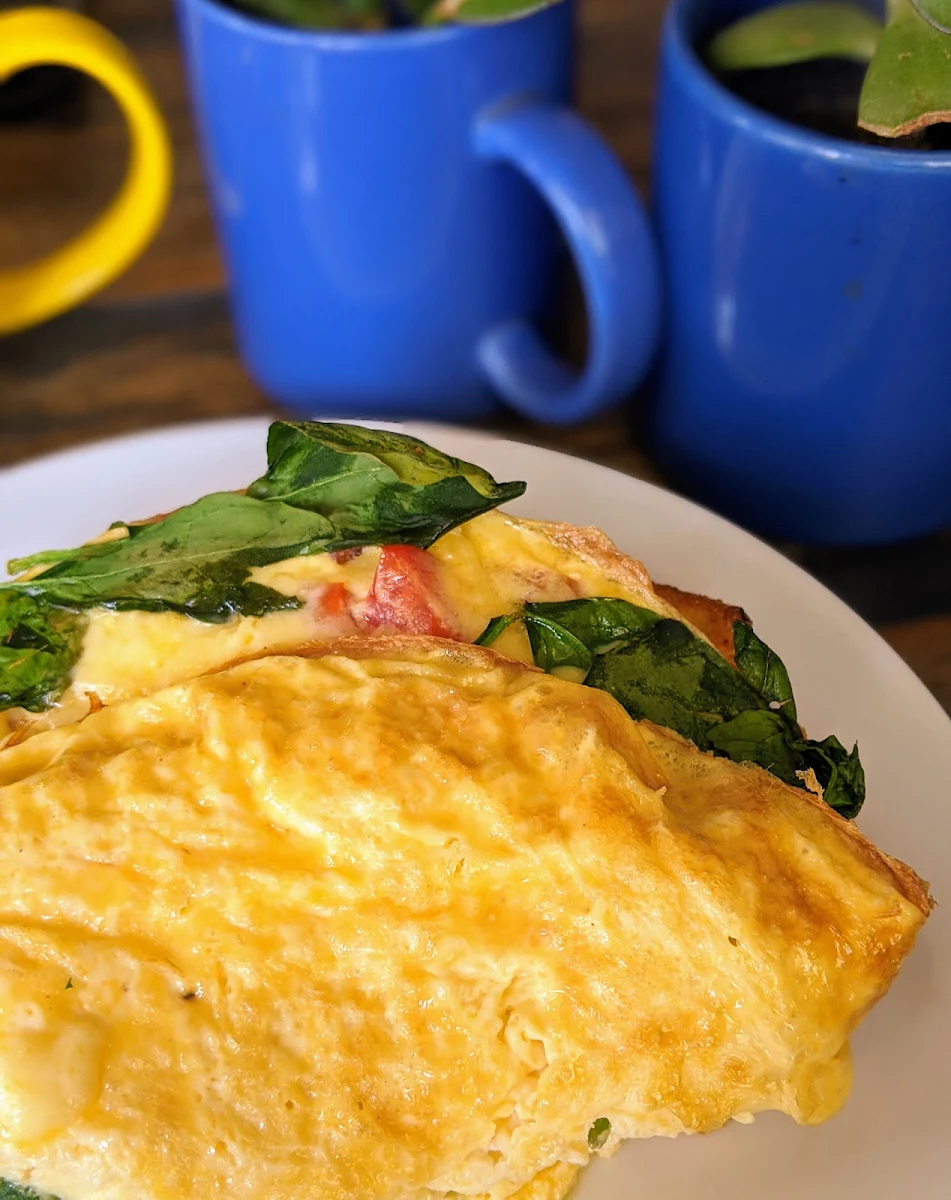 Food & drink, Benny's Cafe Culburra Beach NSW