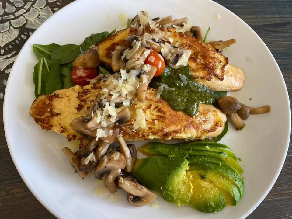 Food & drink, Benny's Cafe Culburra Beach NSW