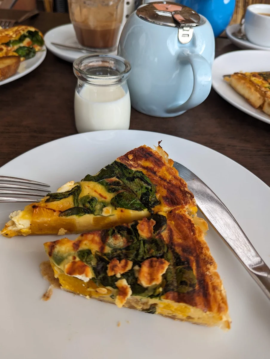Food & drink, Benny's Cafe Culburra Beach NSW