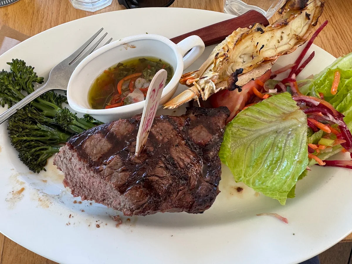 Food & drink, Manly Harbour Boat Club