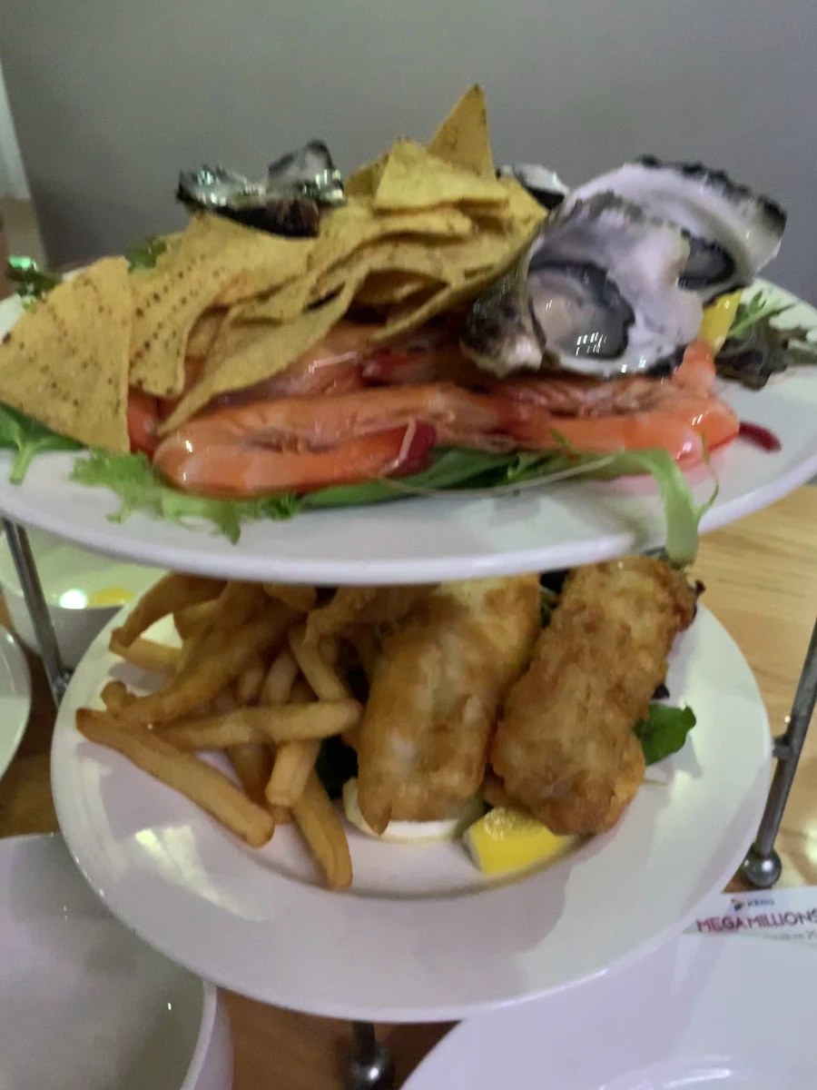 Food & drink, Manly Harbour Boat Club
