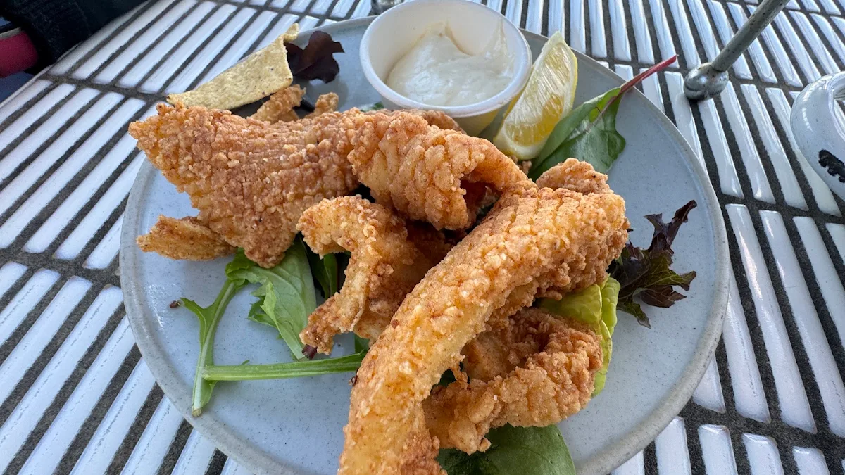 Food & drink, Manly Harbour Boat Club