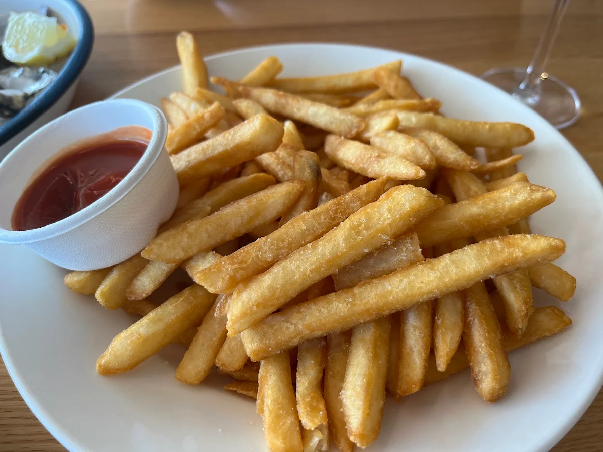 Food & drink, Manly Harbour Boat Club