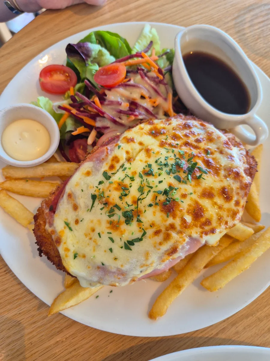 Food & drink, Manly Harbour Boat Club