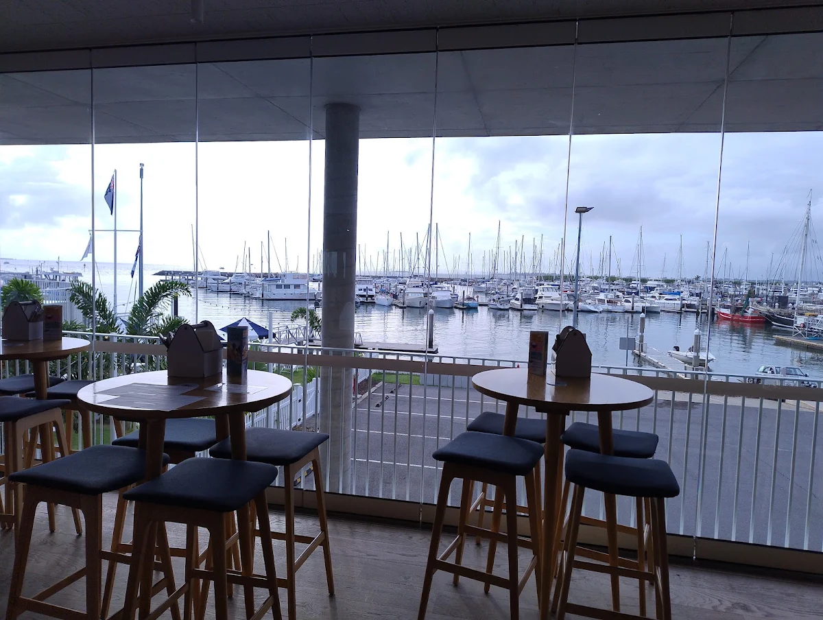 Vibe, Manly Harbour Boat Club