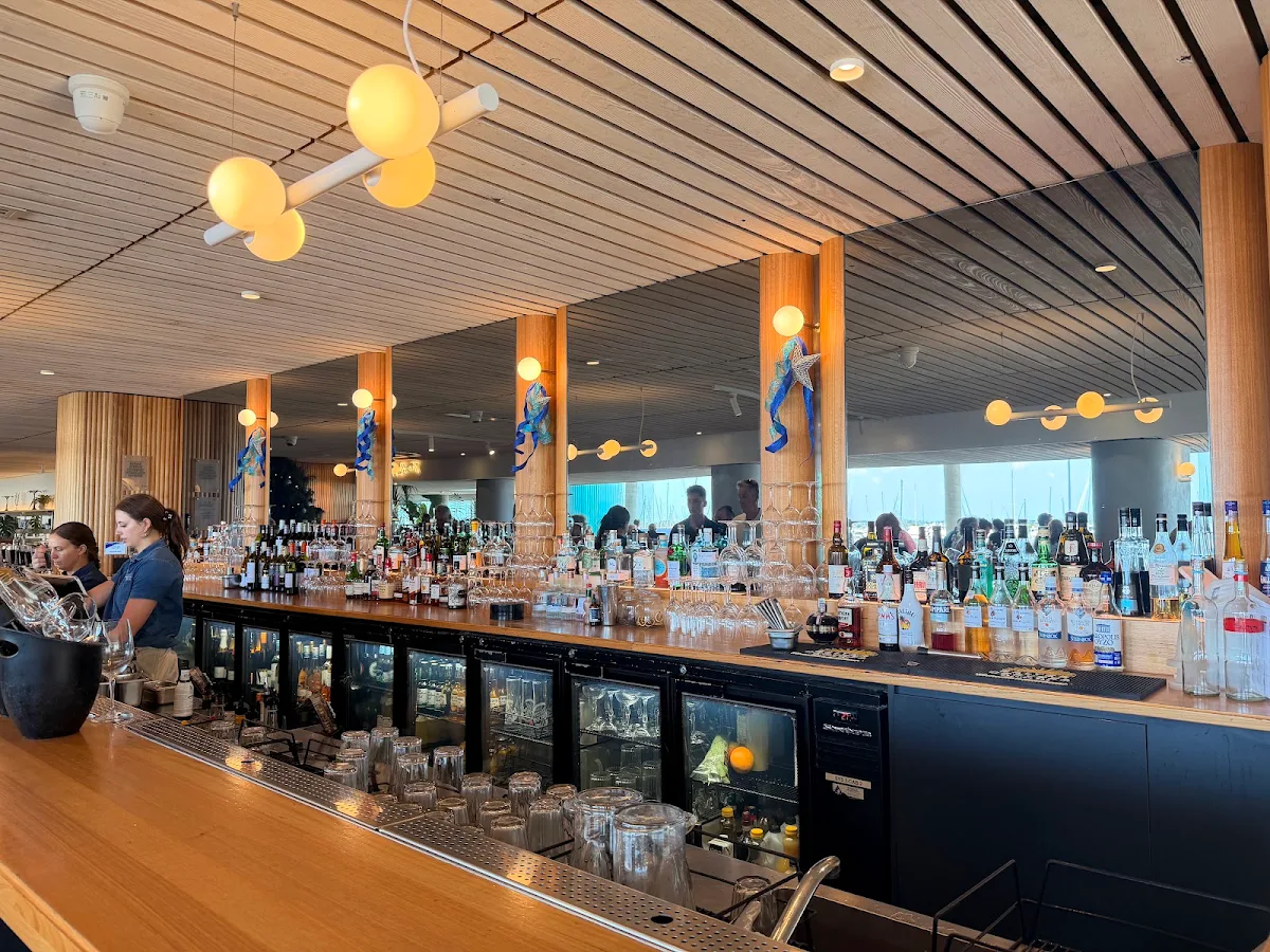 Vibe, Manly Harbour Boat Club