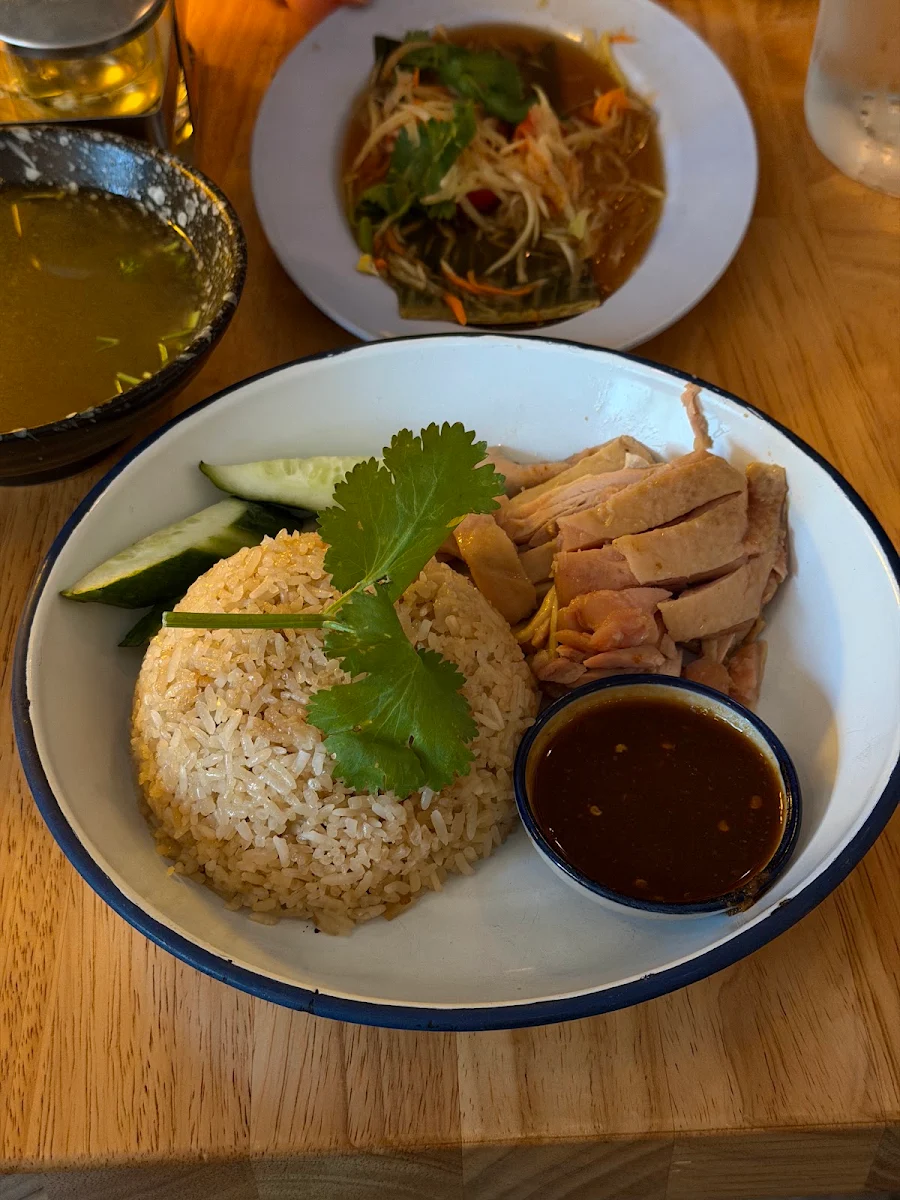 Food & drink, Restaurant Bangluck