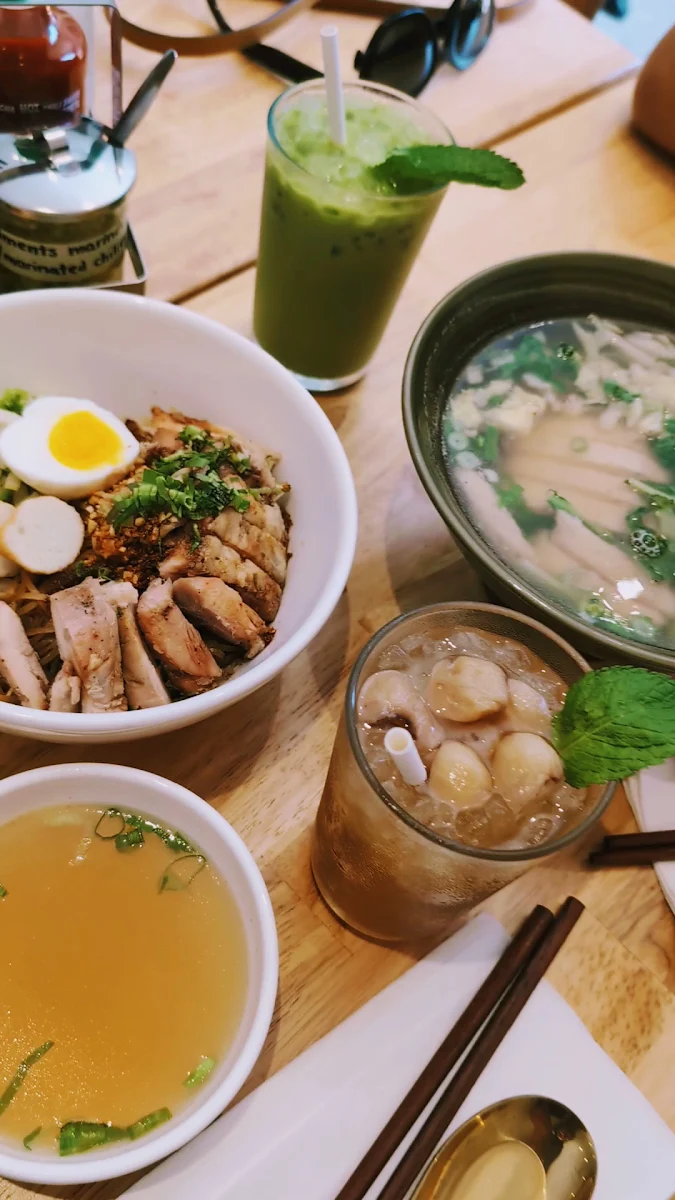 Food & drink, Restaurant Bangluck