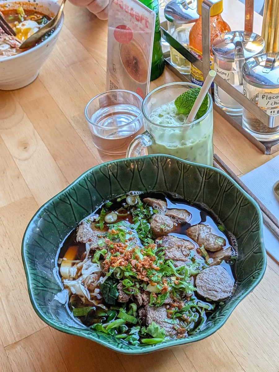 Food & drink, Restaurant Bangluck