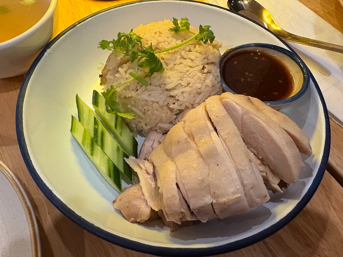 Food & drink, Restaurant Bangluck