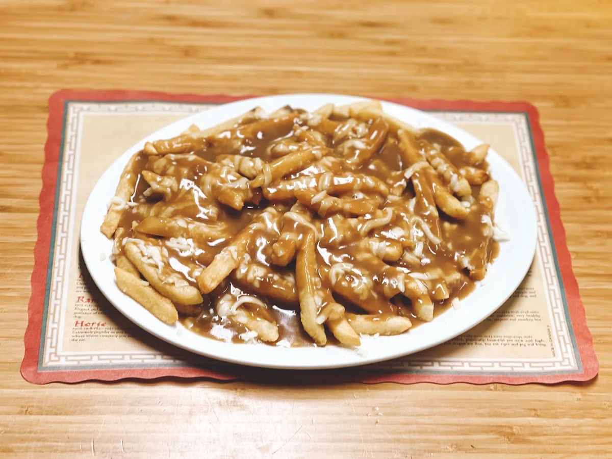 Food & drink, Hsu's Family Restaurant