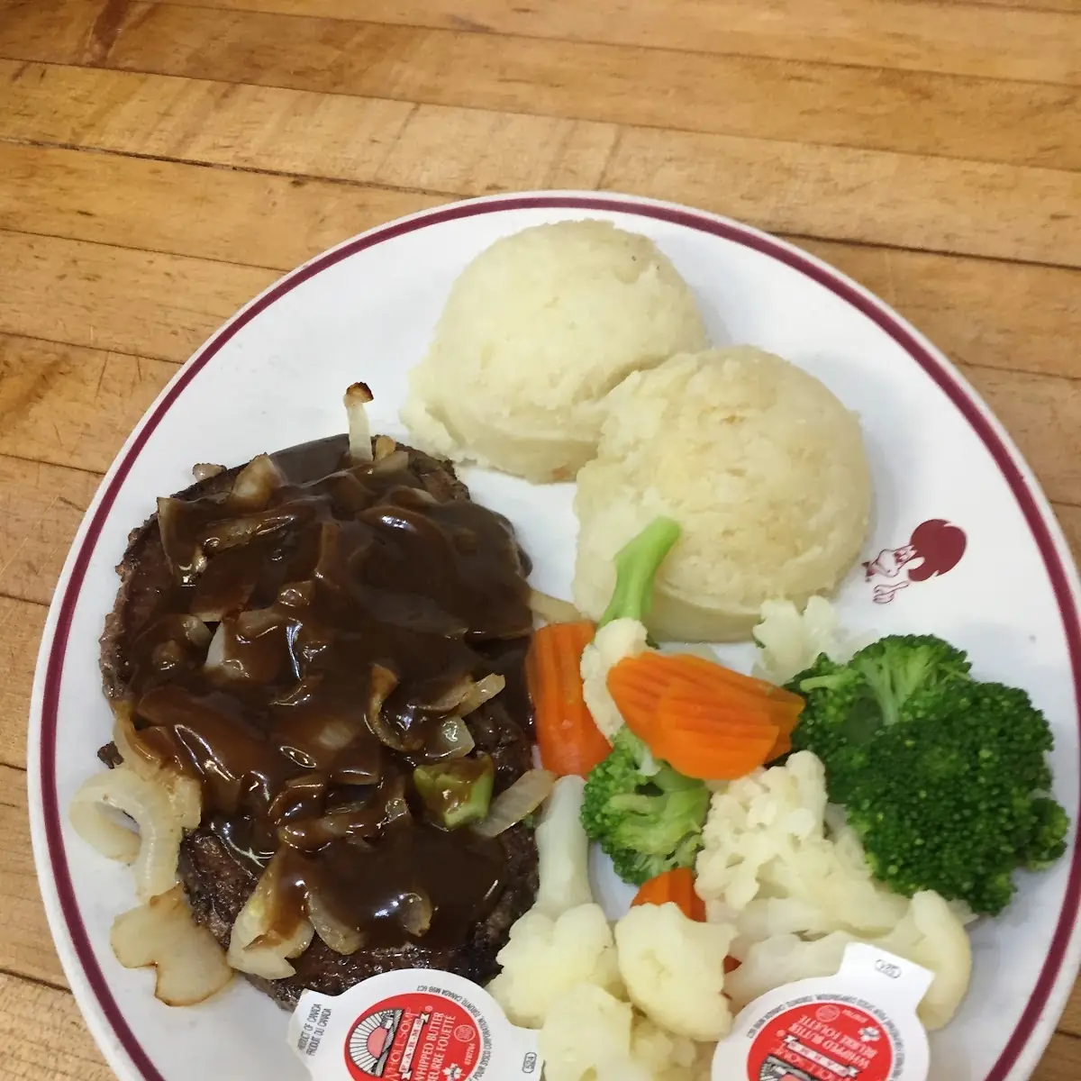Food & drink, Sal's Family Restaurant
