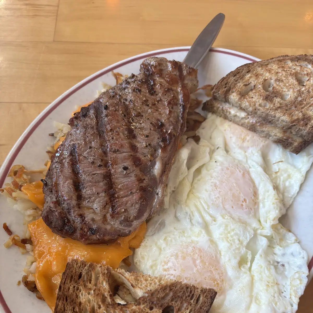Food & drink, Sal's Family Restaurant